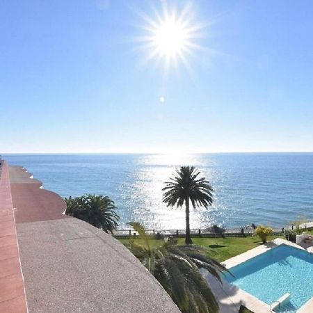 Acapulco Playa -Nerja Apartment Екстериор снимка