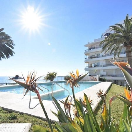 Acapulco Playa -Nerja Apartment Екстериор снимка