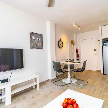 Acapulco Playa -Nerja Apartment Екстериор снимка