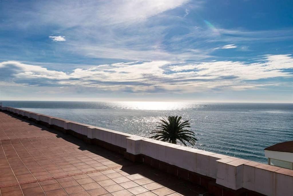 Acapulco Playa -Nerja Apartment Екстериор снимка