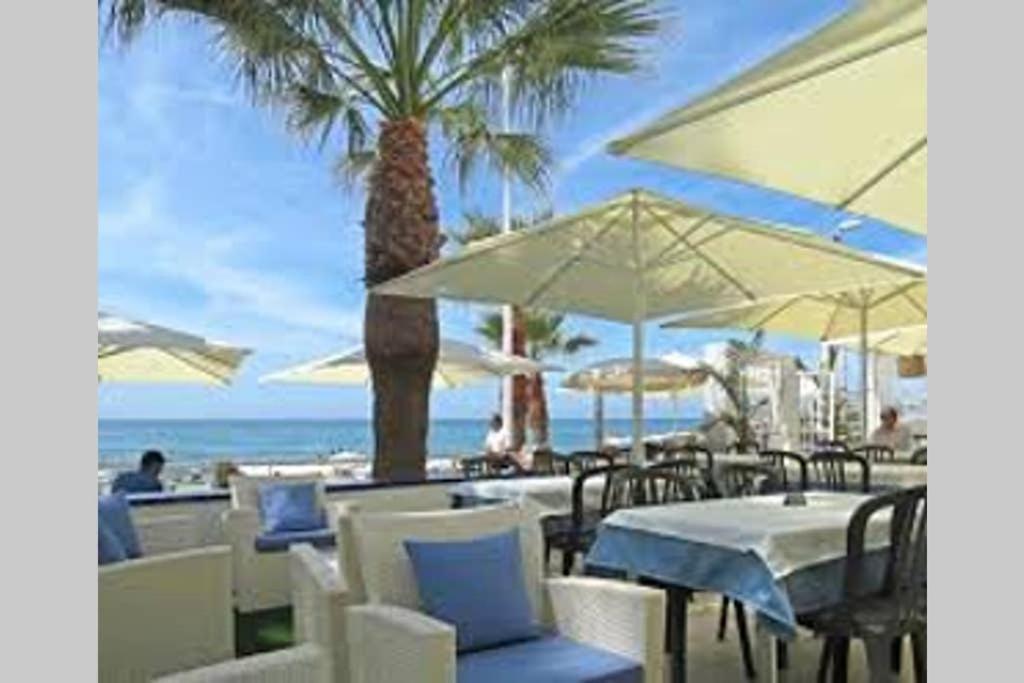Acapulco Playa -Nerja Apartment Екстериор снимка