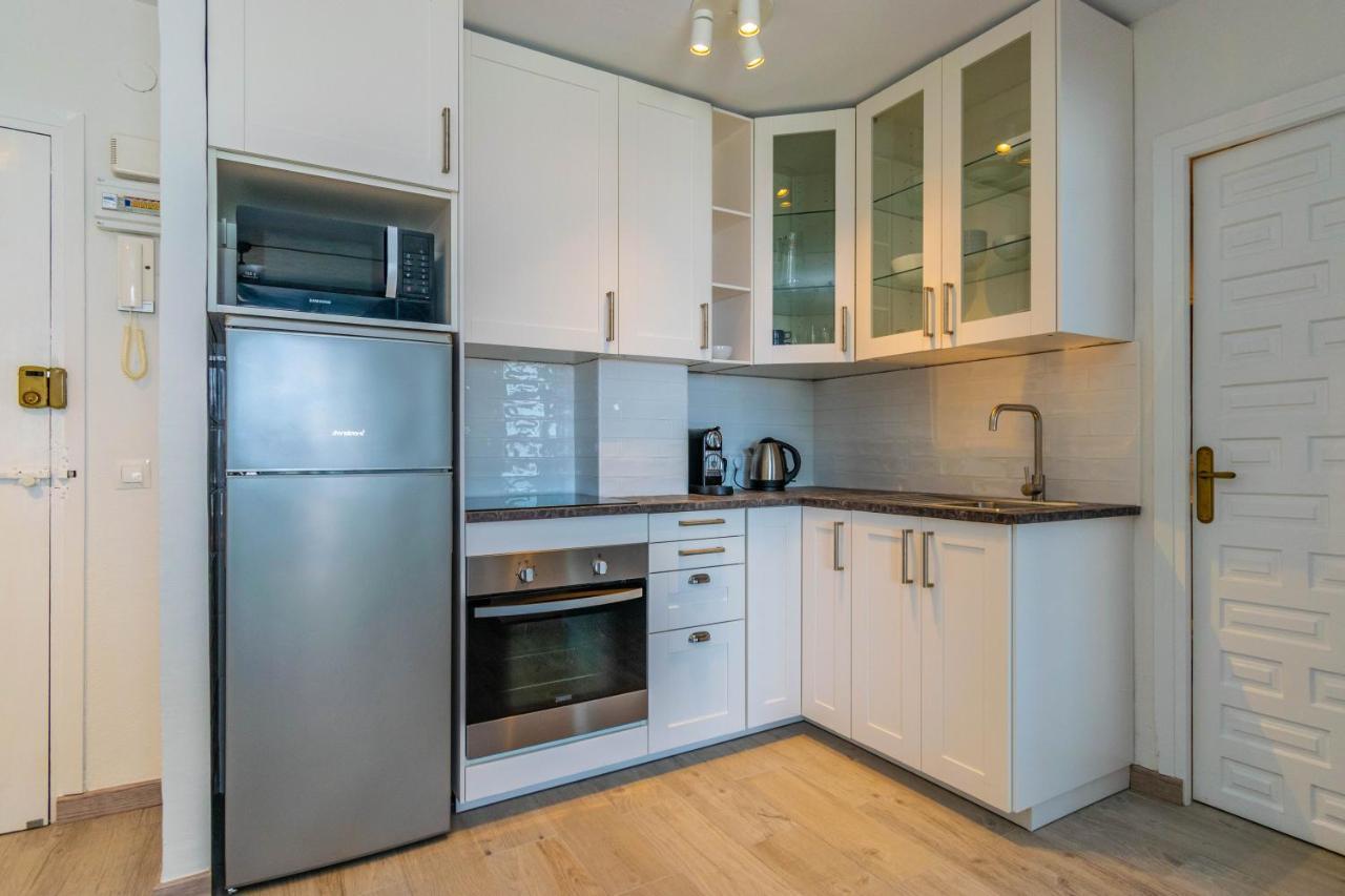 Acapulco Playa -Nerja Apartment Екстериор снимка