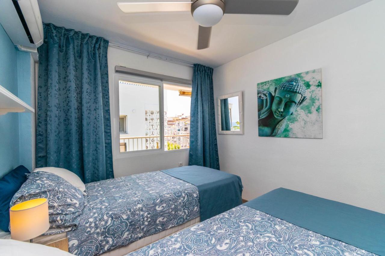 Acapulco Playa -Nerja Apartment Екстериор снимка
