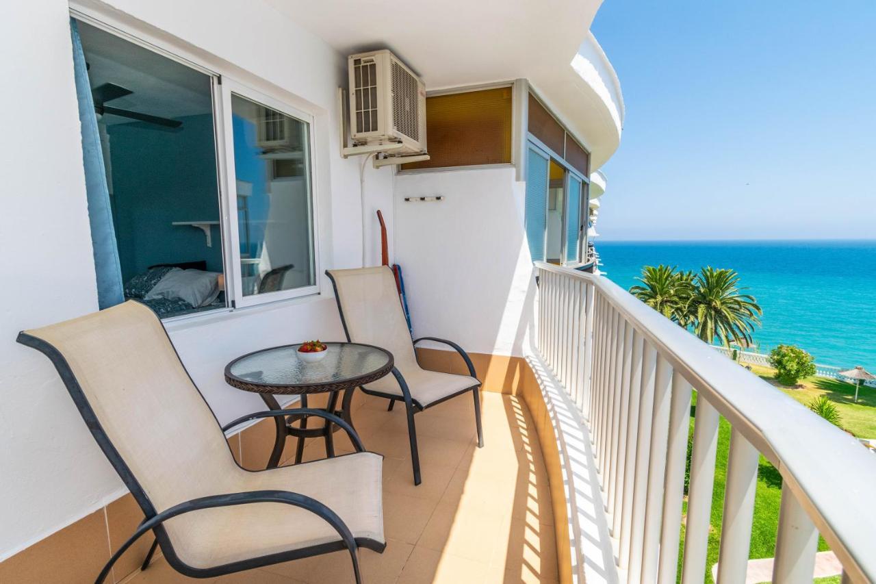 Acapulco Playa -Nerja Apartment Екстериор снимка