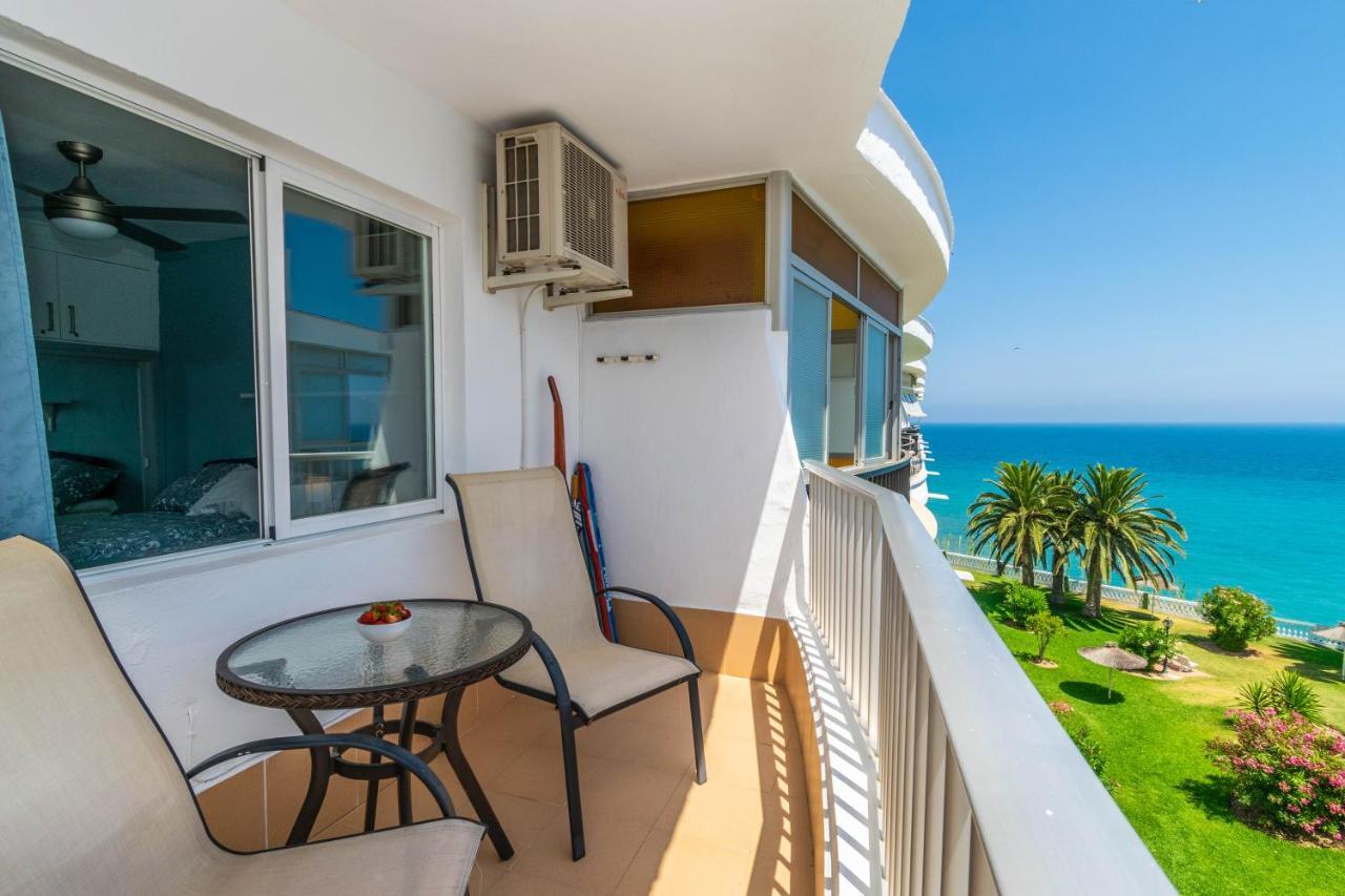 Acapulco Playa -Nerja Apartment Екстериор снимка