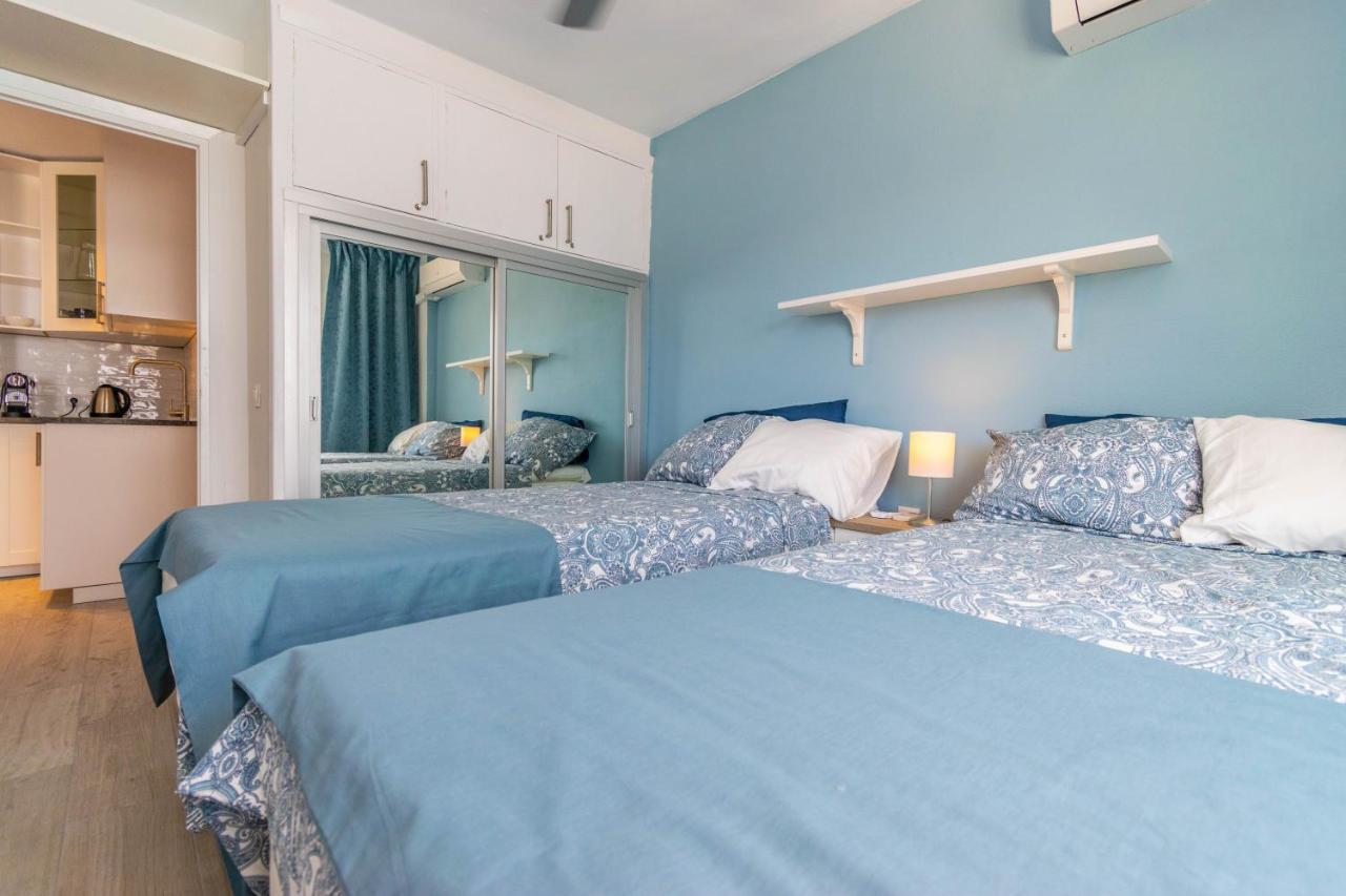 Acapulco Playa -Nerja Apartment Екстериор снимка